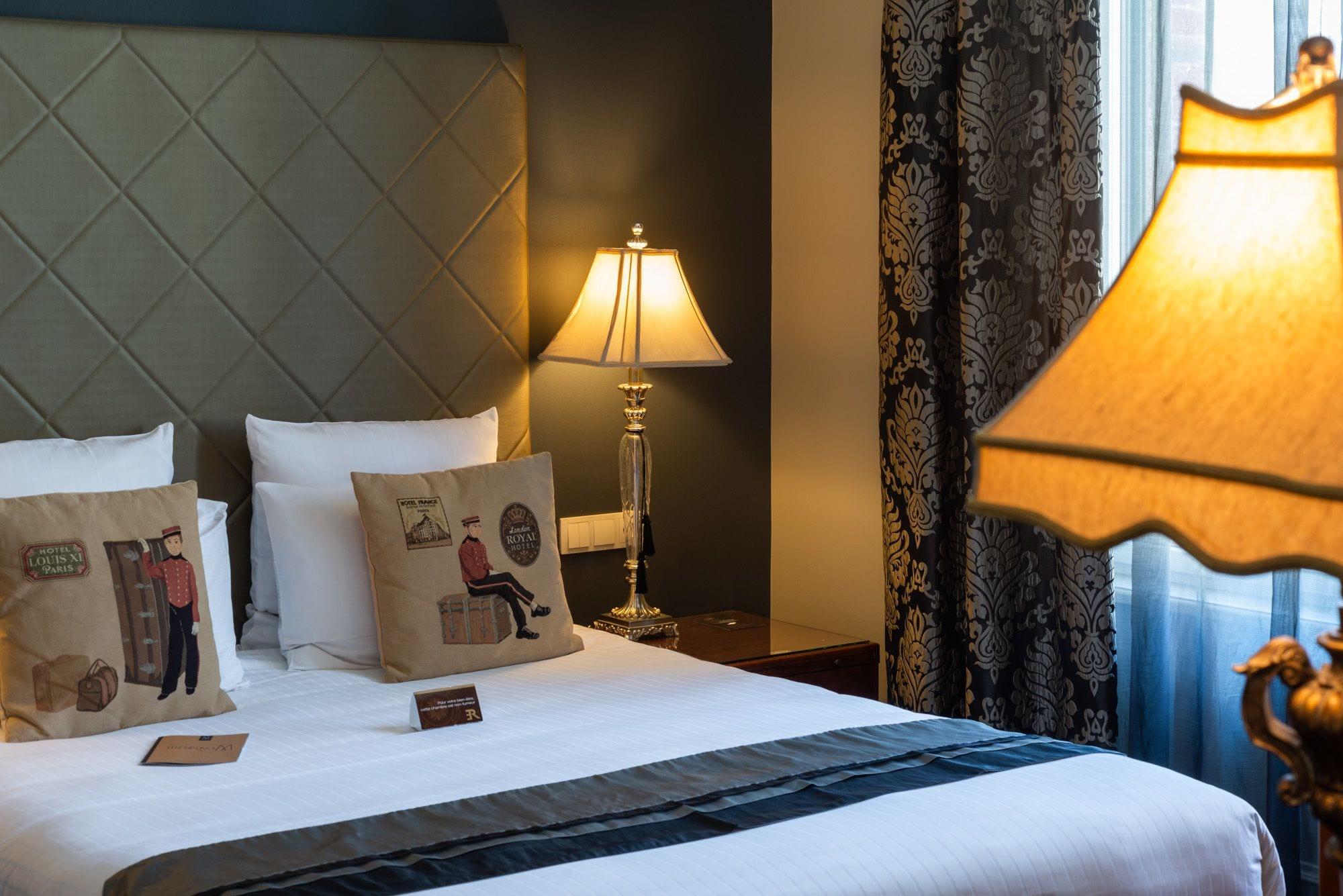 Royal Emeraude - Mgallery Collection Hotel