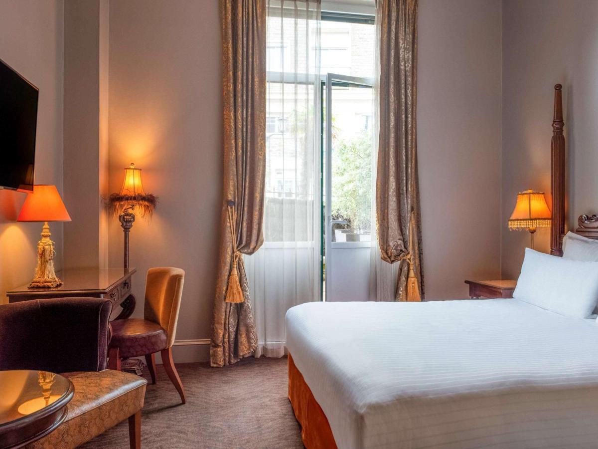 Hotel Royal Emeraude - Mgallery Collection