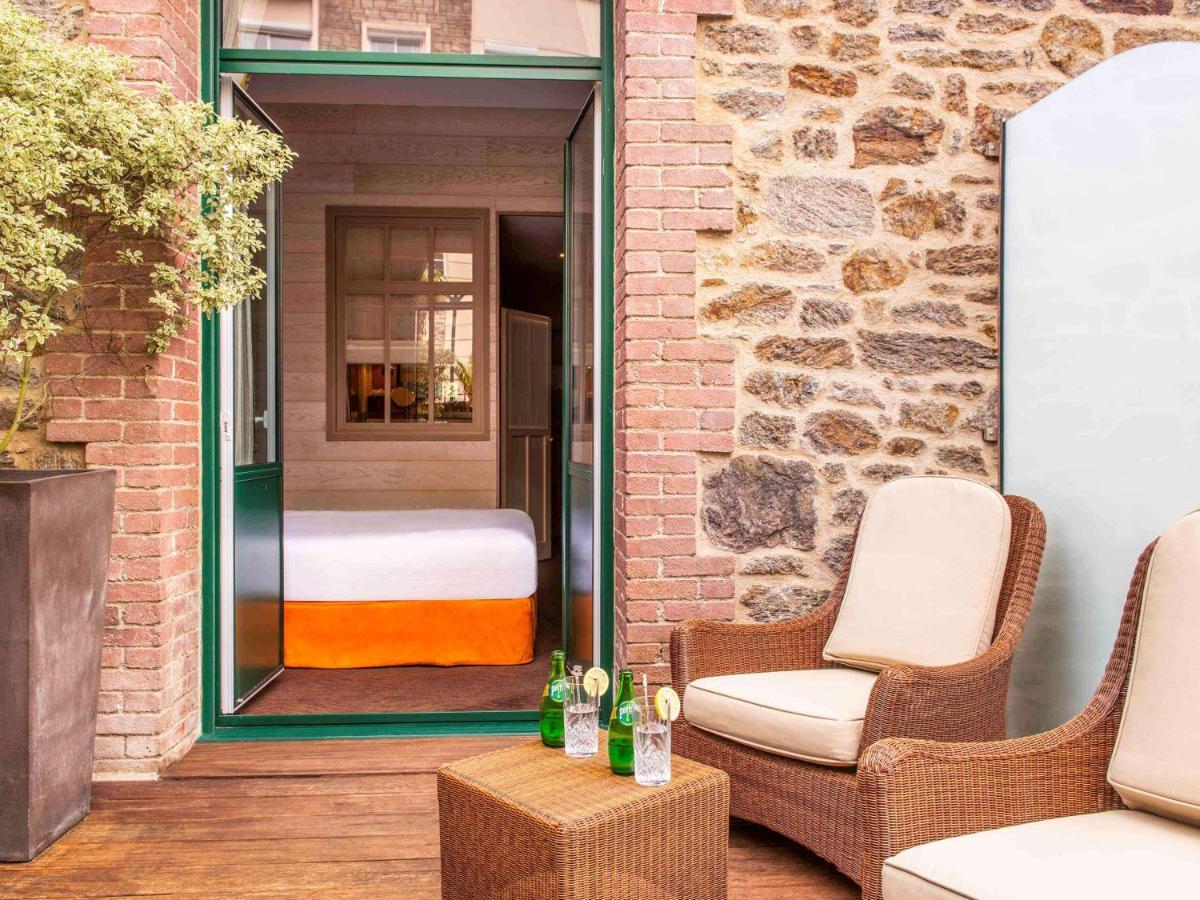 Hotel Royal Emeraude - Mgallery Collection Dinard