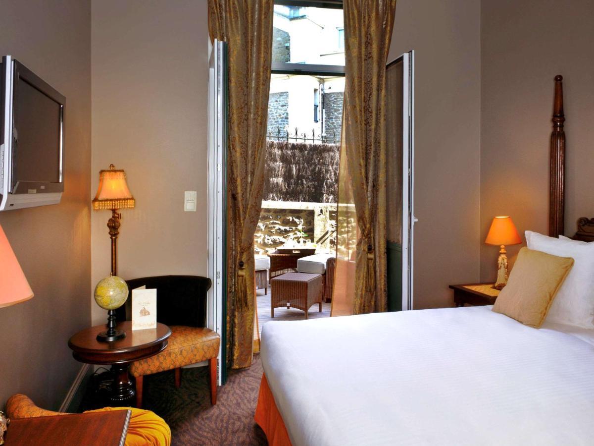 Hotel Royal Emeraude - Mgallery Collection 4*