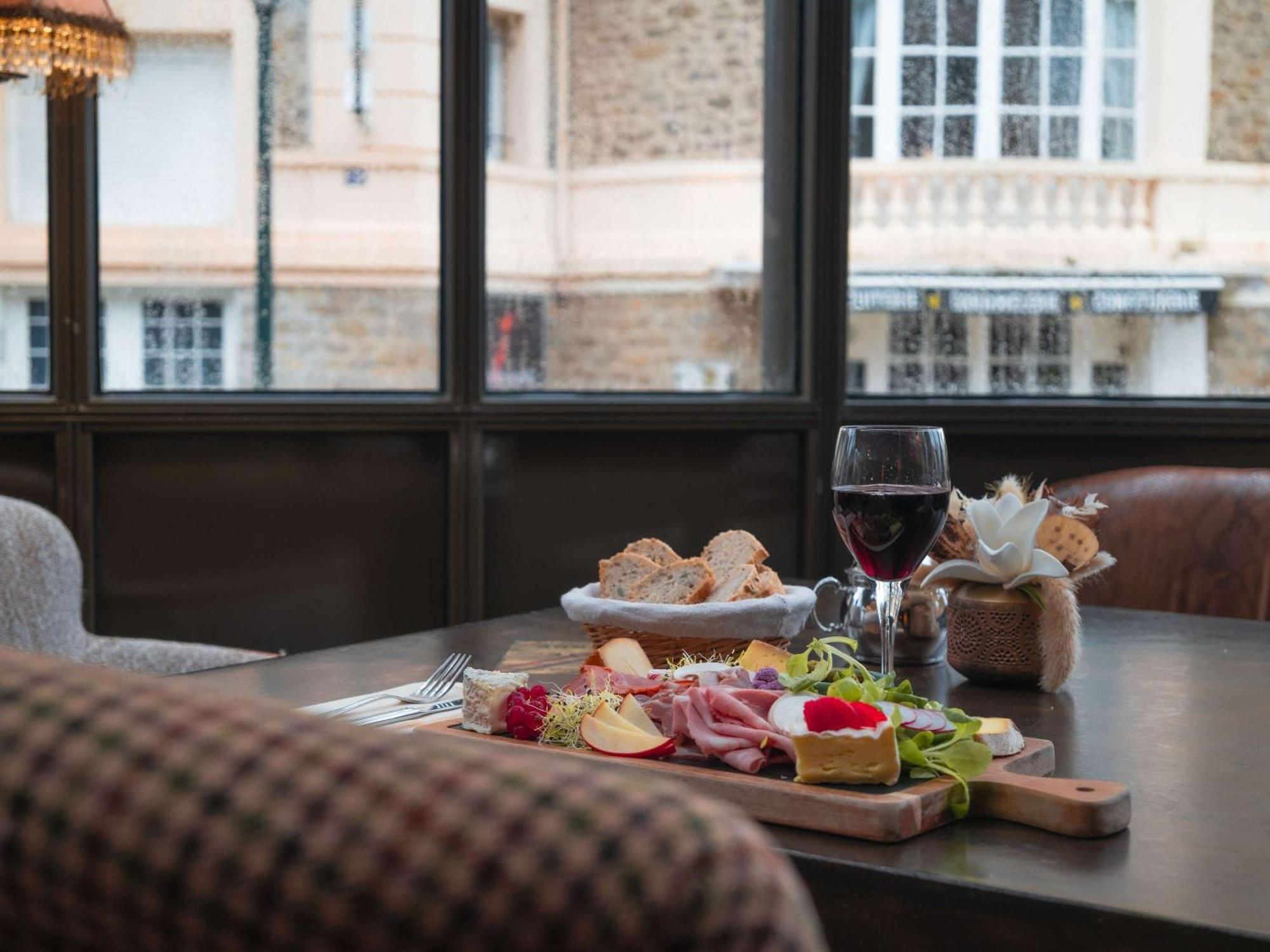 Hotel Royal Emeraude - Mgallery Collection