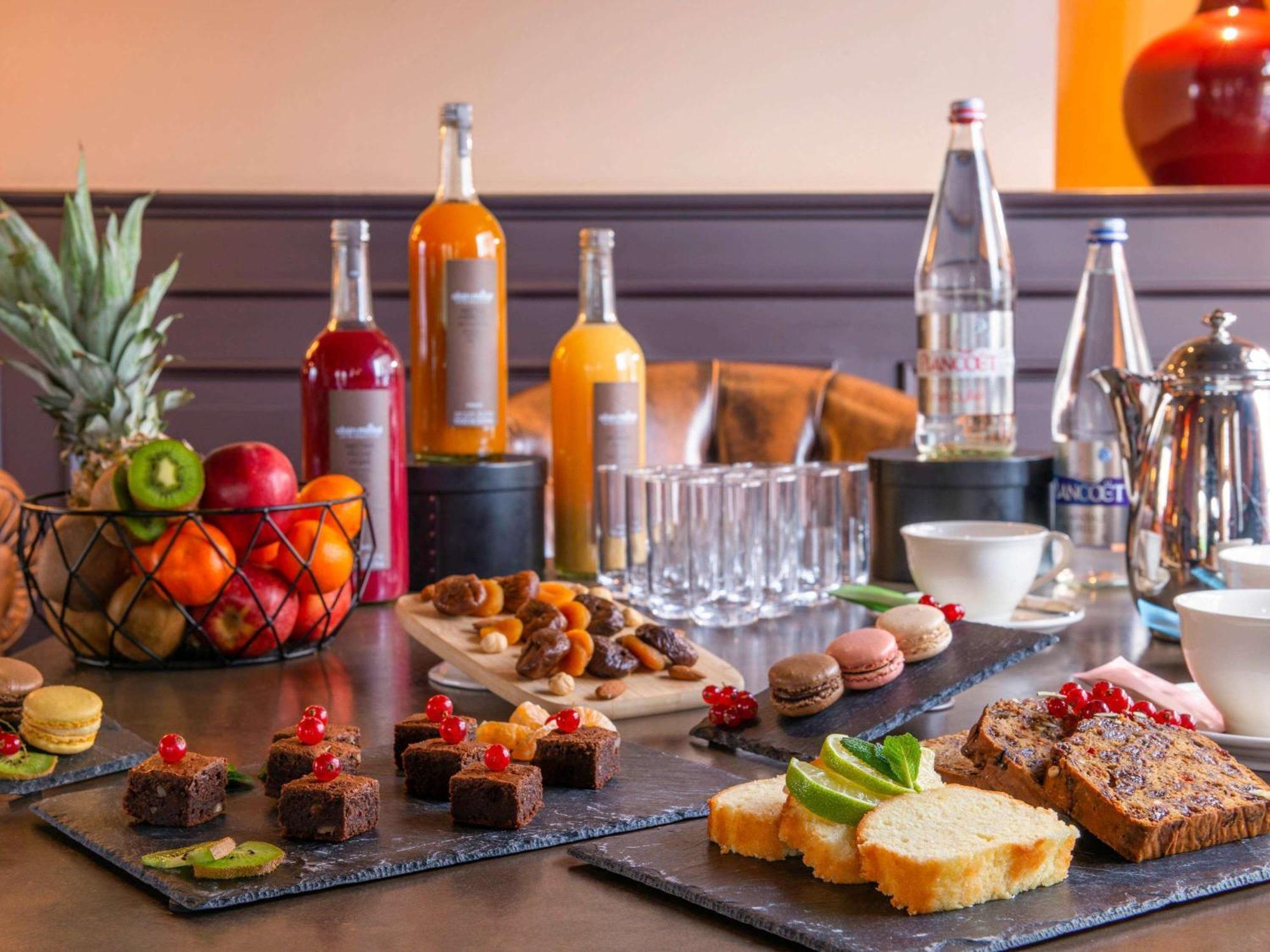 Hotel Royal Emeraude - Mgallery Collection 4*