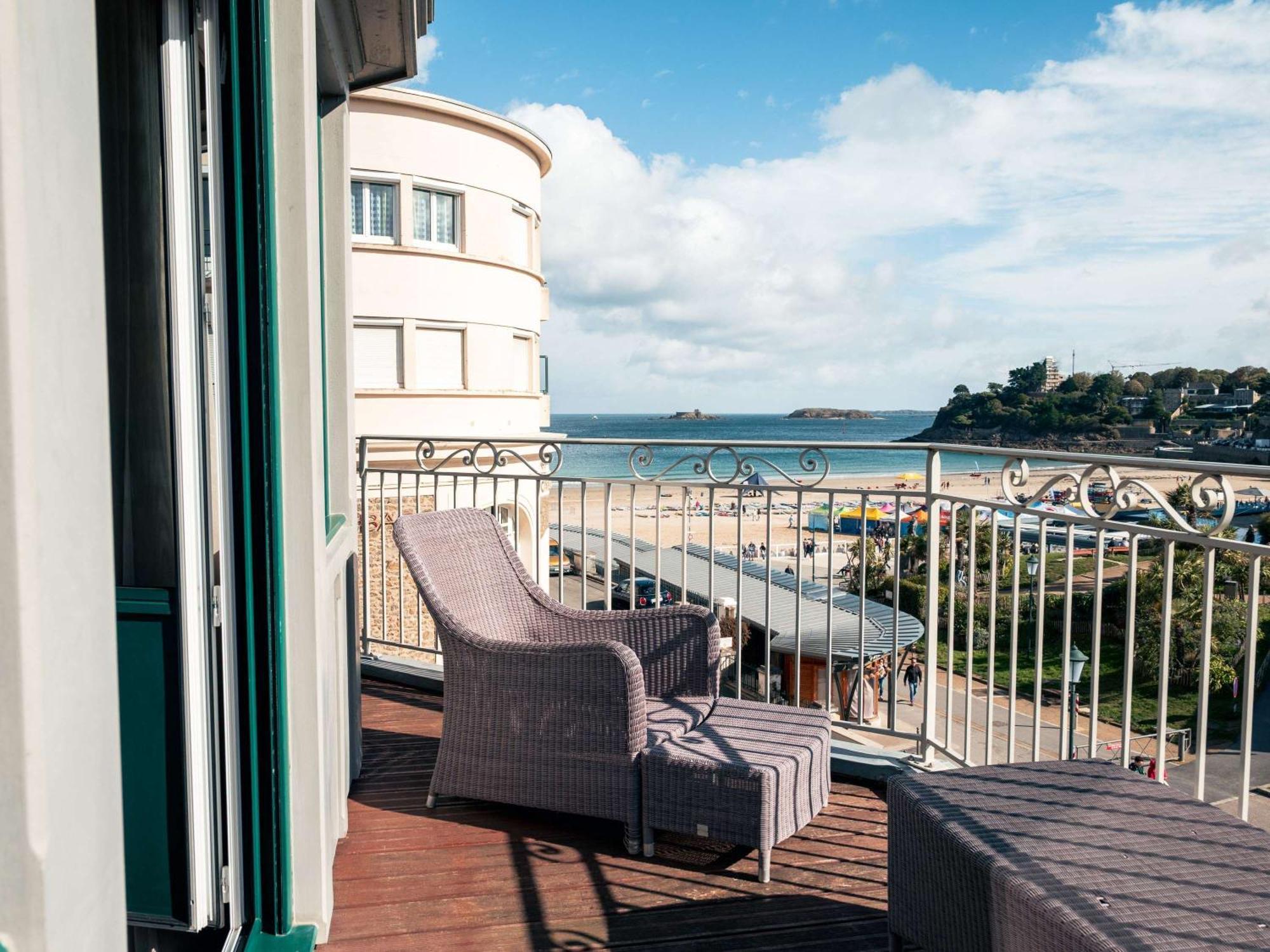Royal Emeraude - Mgallery Collection Hotel 4*