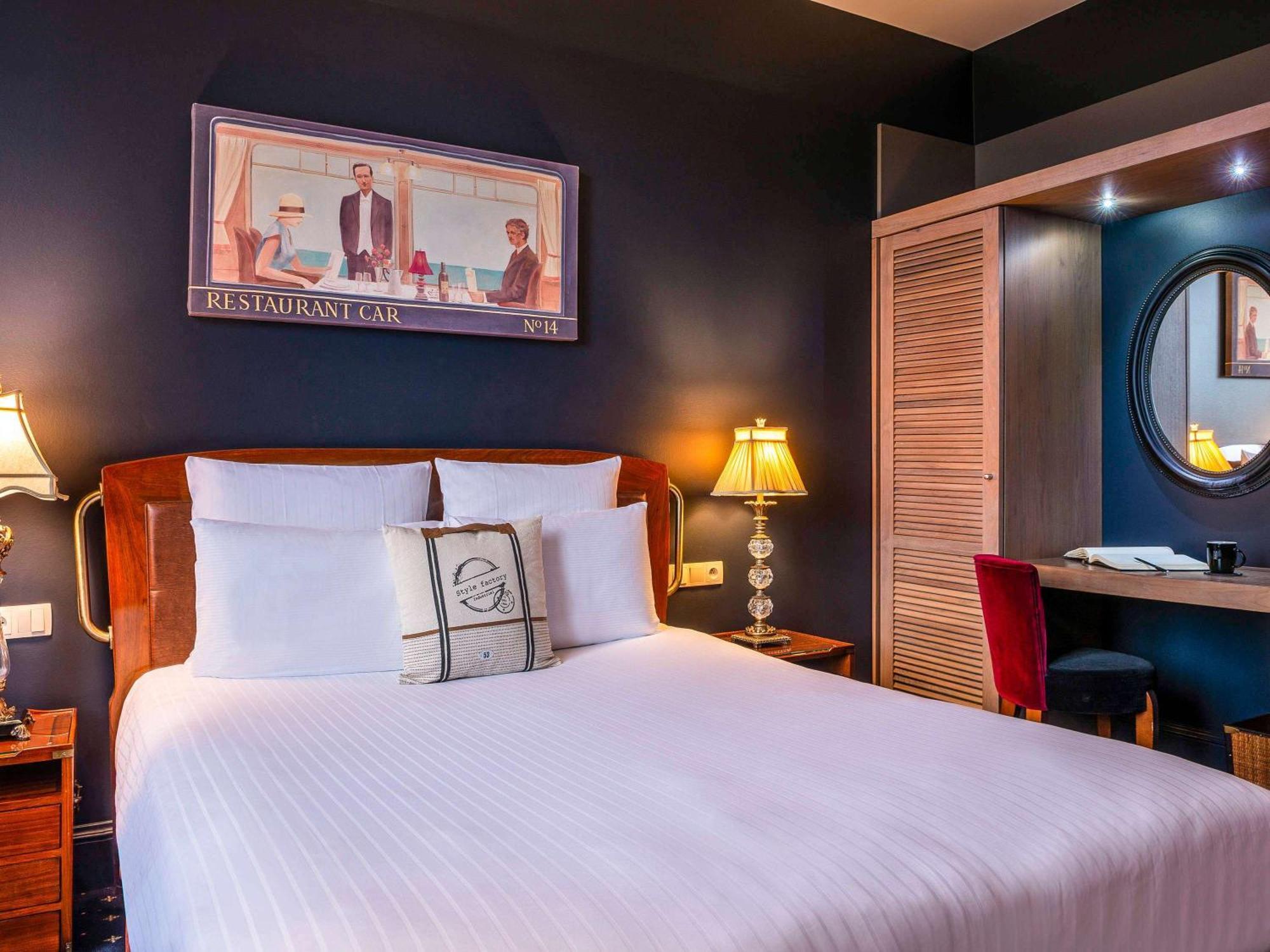 Royal Emeraude - Mgallery Collection 4* Dinard
