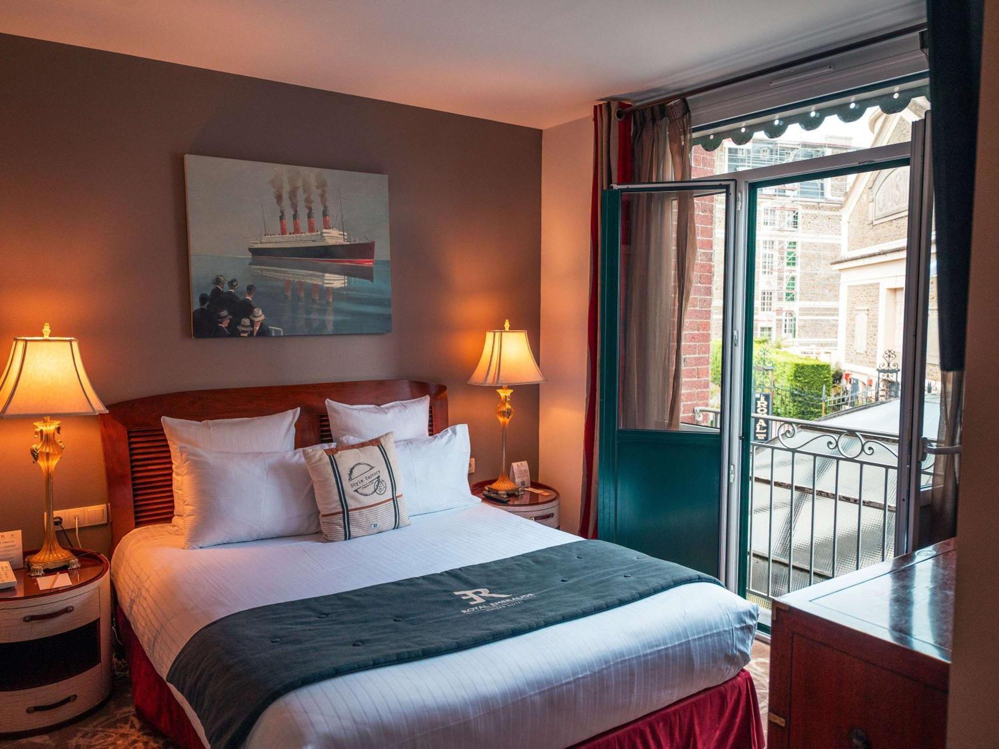 Royal Emeraude - Mgallery Collection Hotel Dinard