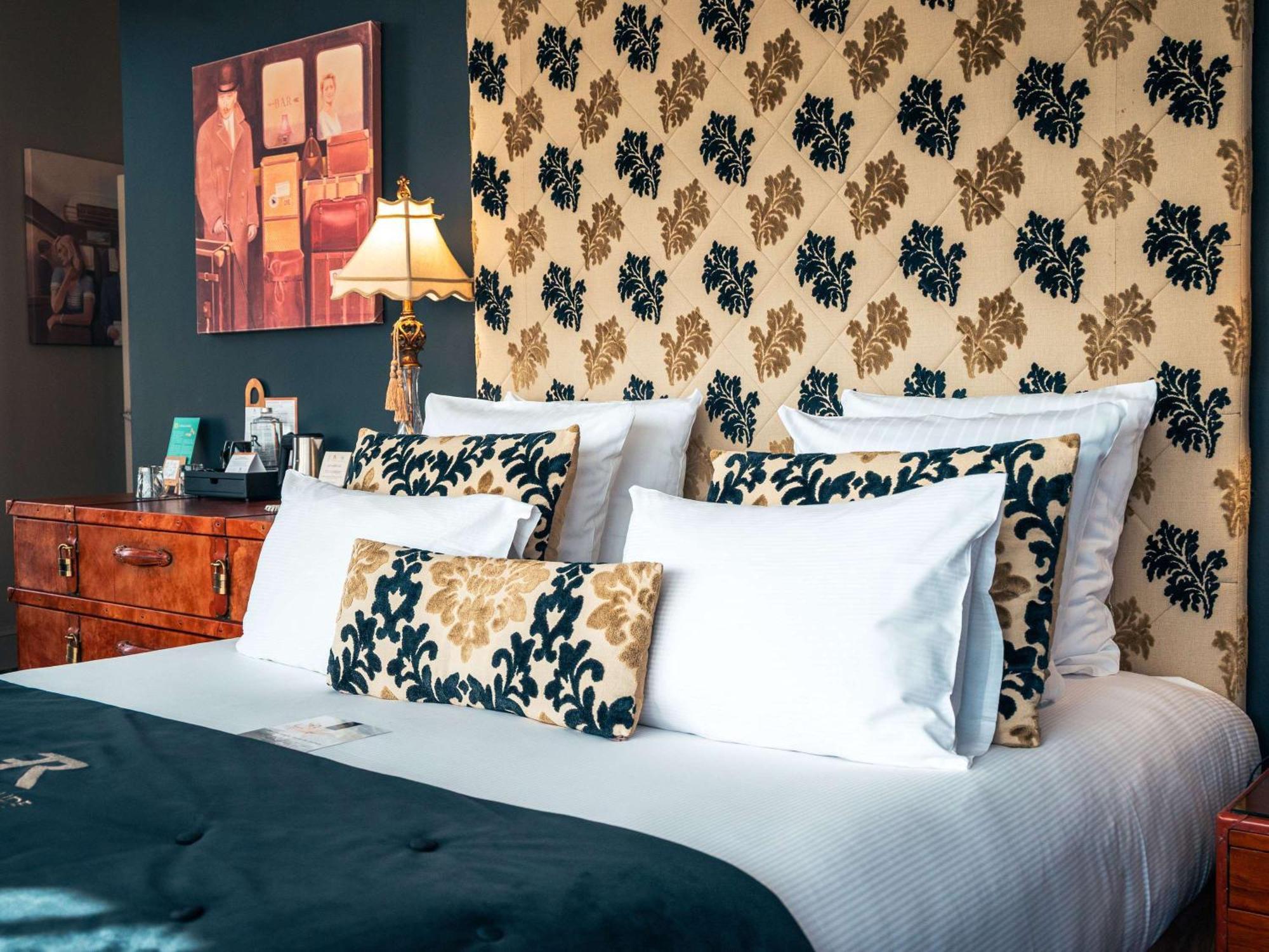 Royal Emeraude - Mgallery Collection 4* Dinard