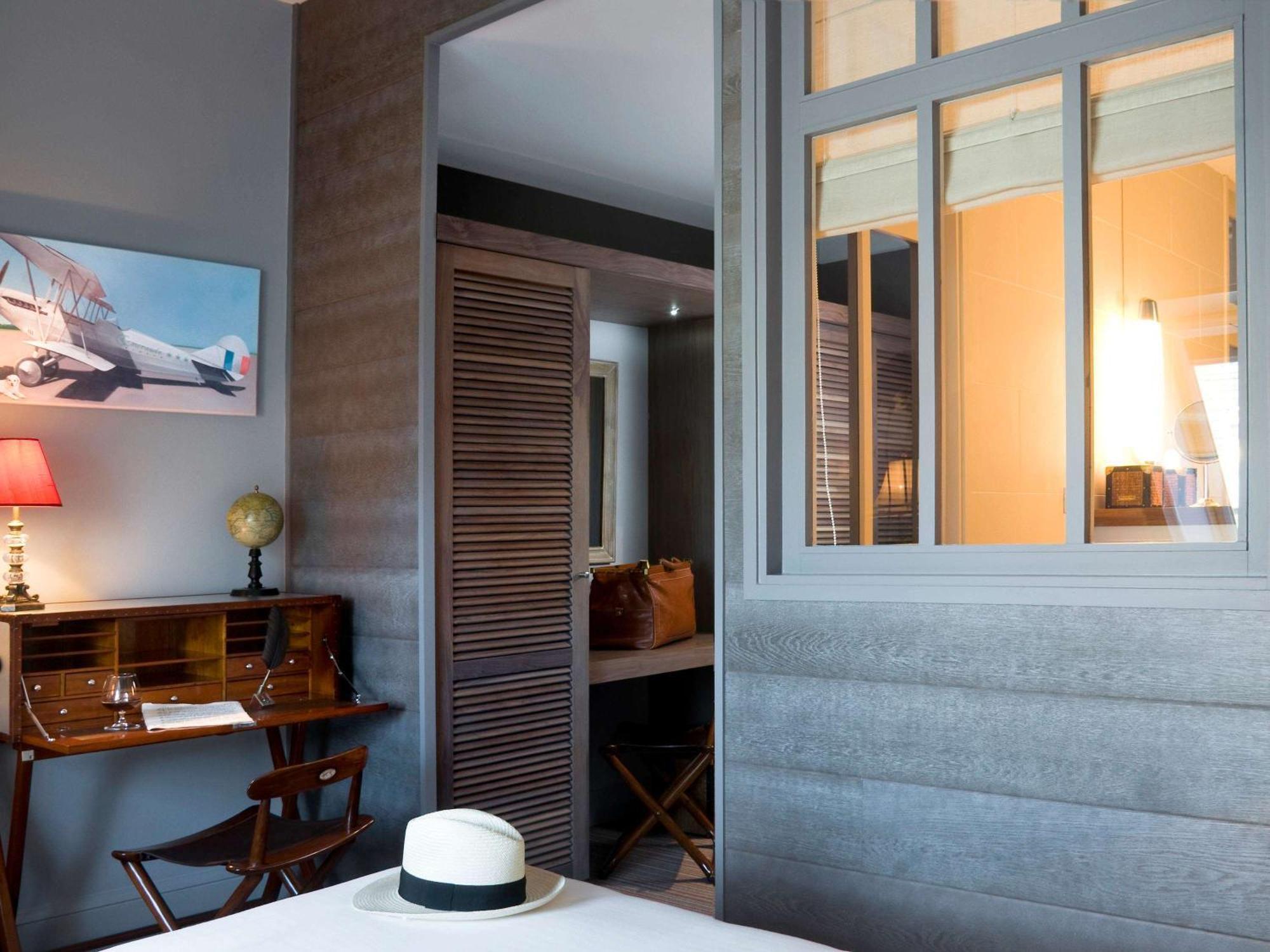 Royal Emeraude - Mgallery Collection Hotel Dinard