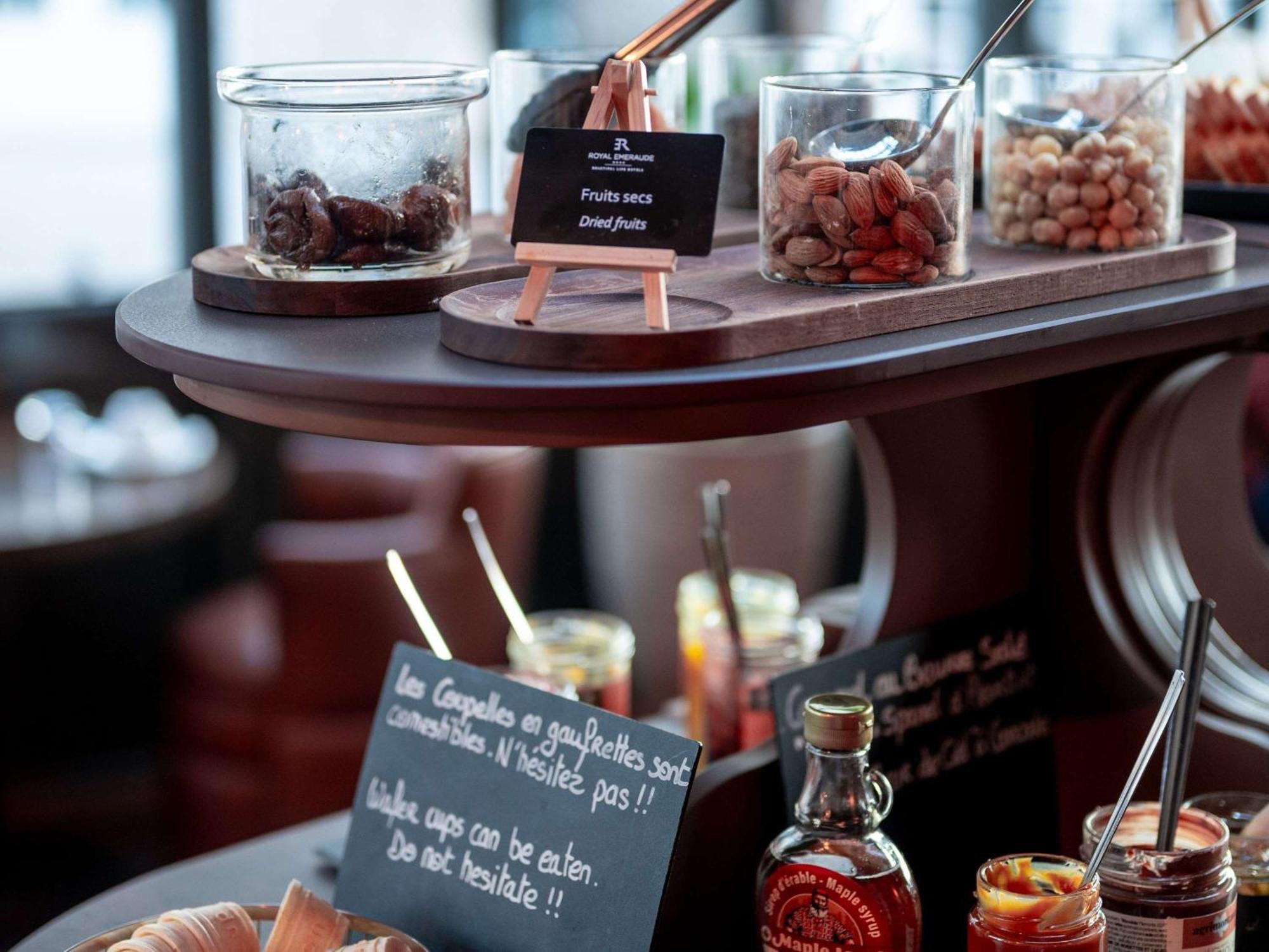 Royal Emeraude - Mgallery Collection 4* Dinard