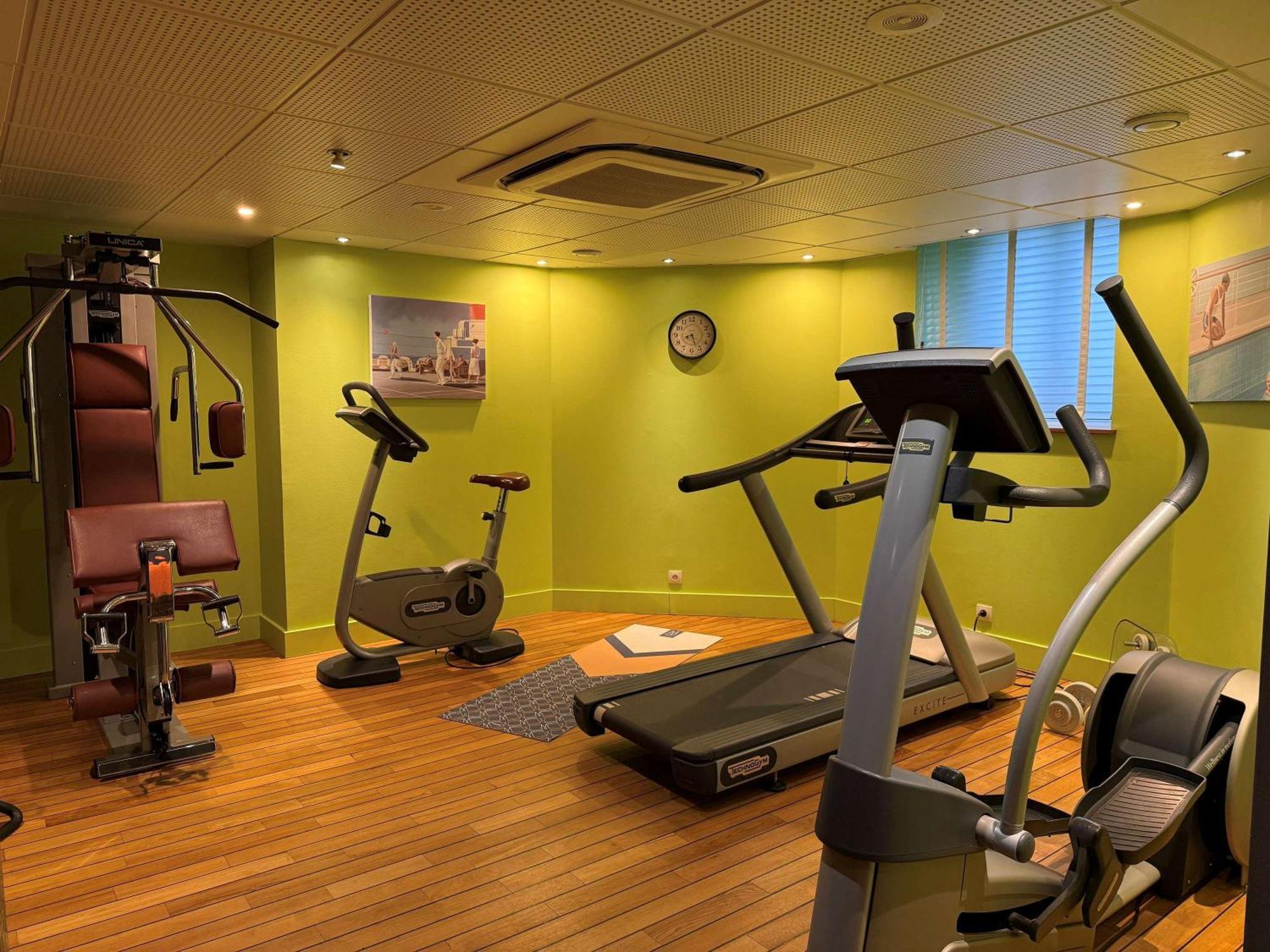 Royal Emeraude - Mgallery Collection Hotel 4*