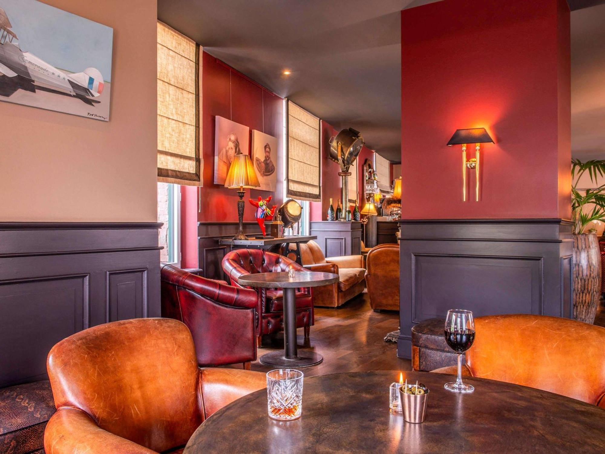 Royal Emeraude - Mgallery Collection Dinard