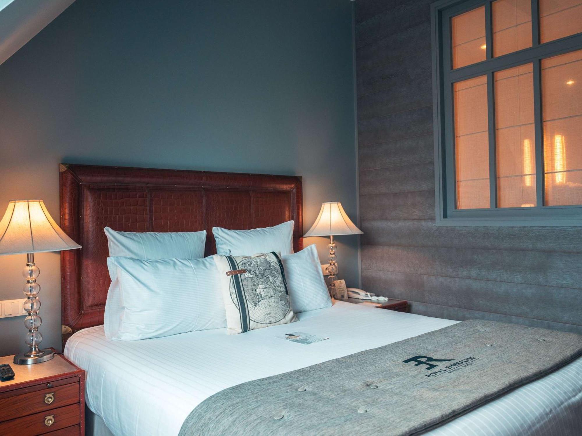 Royal Emeraude - Mgallery Collection 4* Dinard