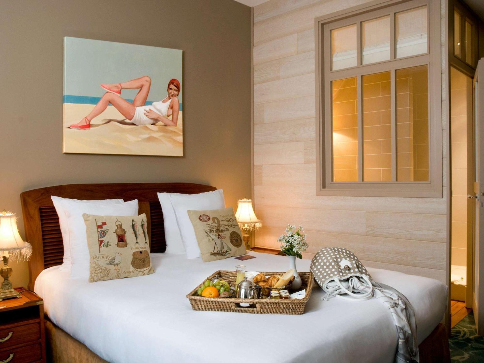 Royal Emeraude - Mgallery Collection Hotel