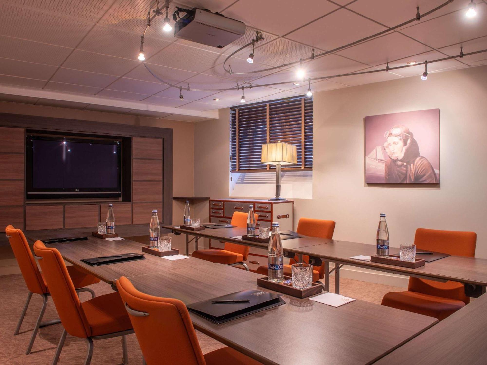 Royal Emeraude - Mgallery Collection Hotel 4*