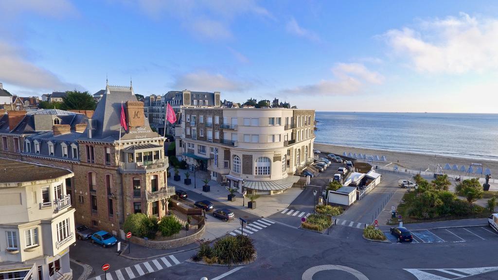 Hotel Royal Emeraude - Mgallery Collection