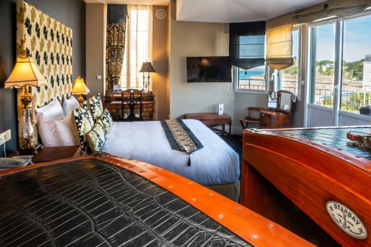 Royal Emeraude - Mgallery Collection Hotel