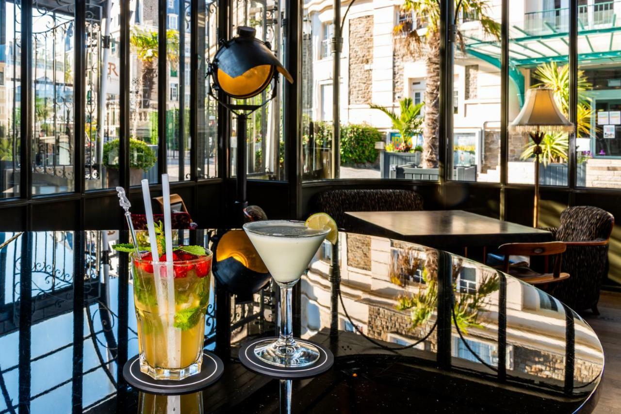 Hotel Royal Emeraude - Mgallery Collection Dinard
