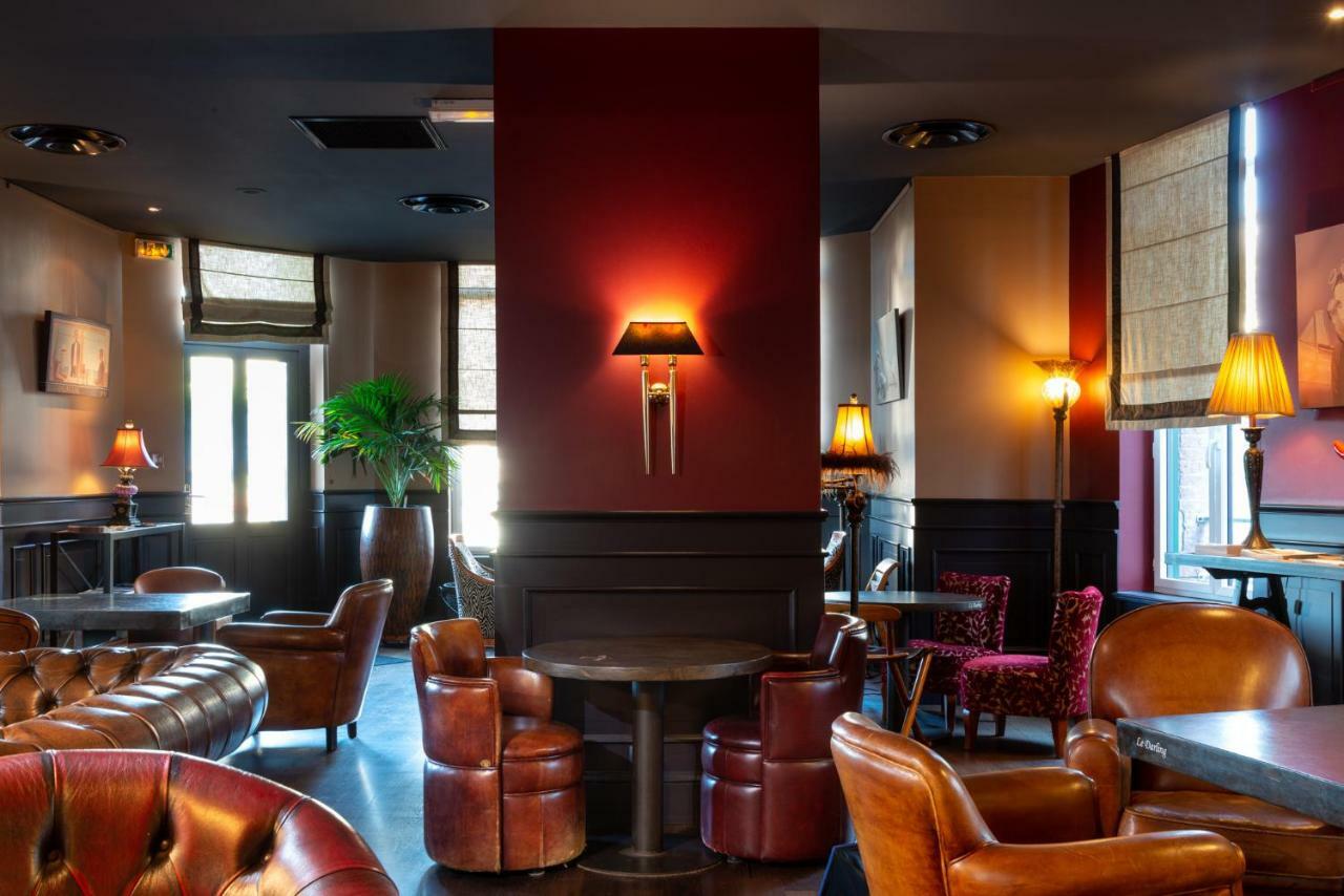 Royal Emeraude - Mgallery Collection Hotel