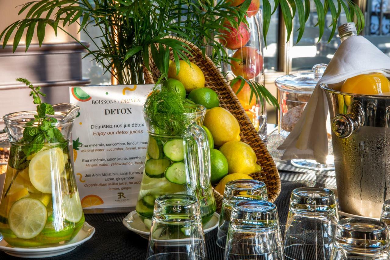 Hotel Royal Emeraude - Mgallery Collection Dinard