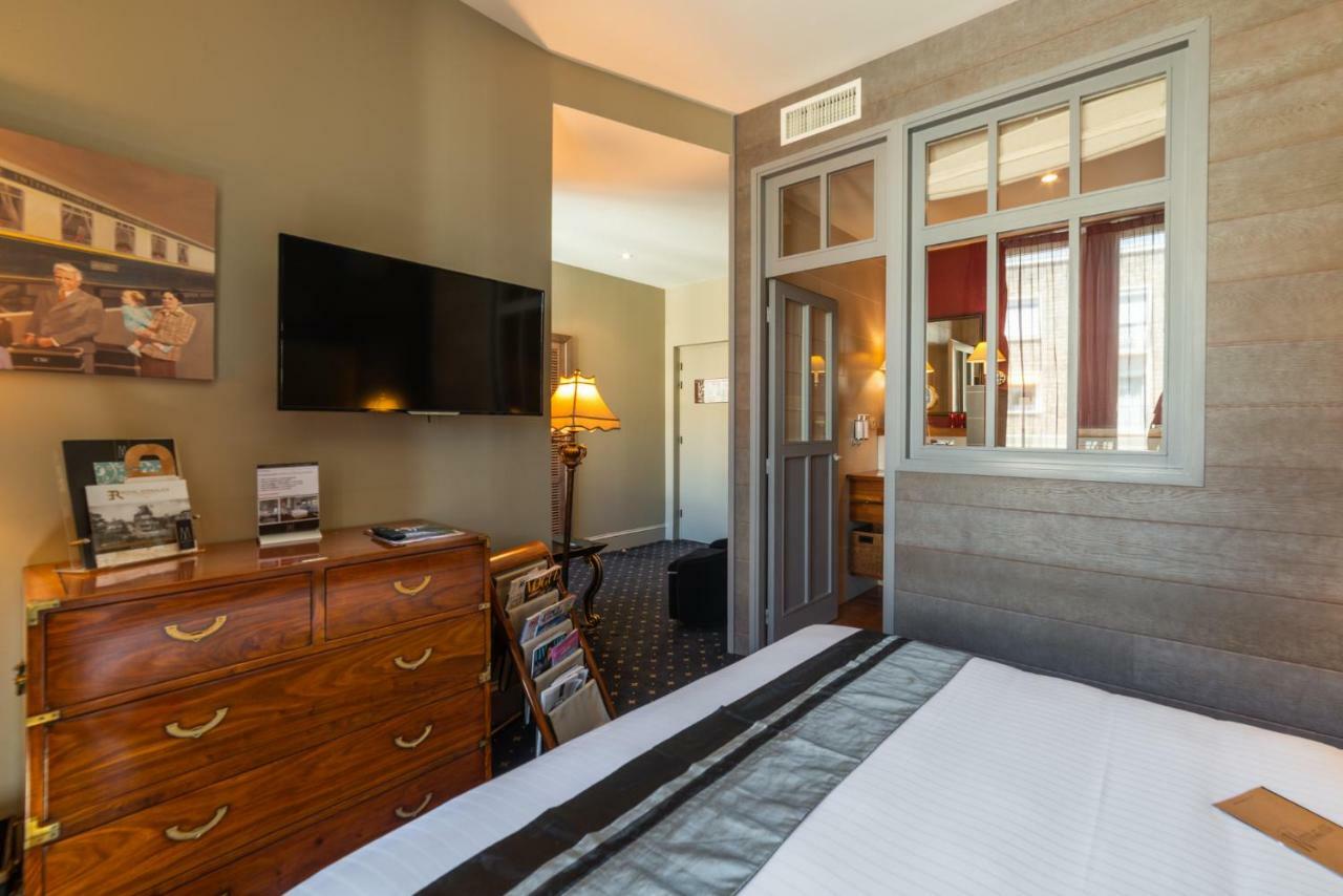 Royal Emeraude - Mgallery Collection 4* Dinard