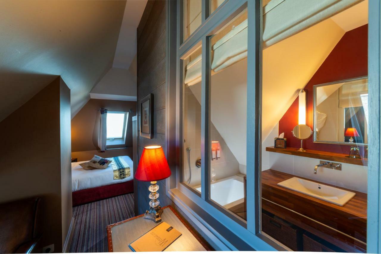 Hotel Royal Emeraude - Mgallery Collection