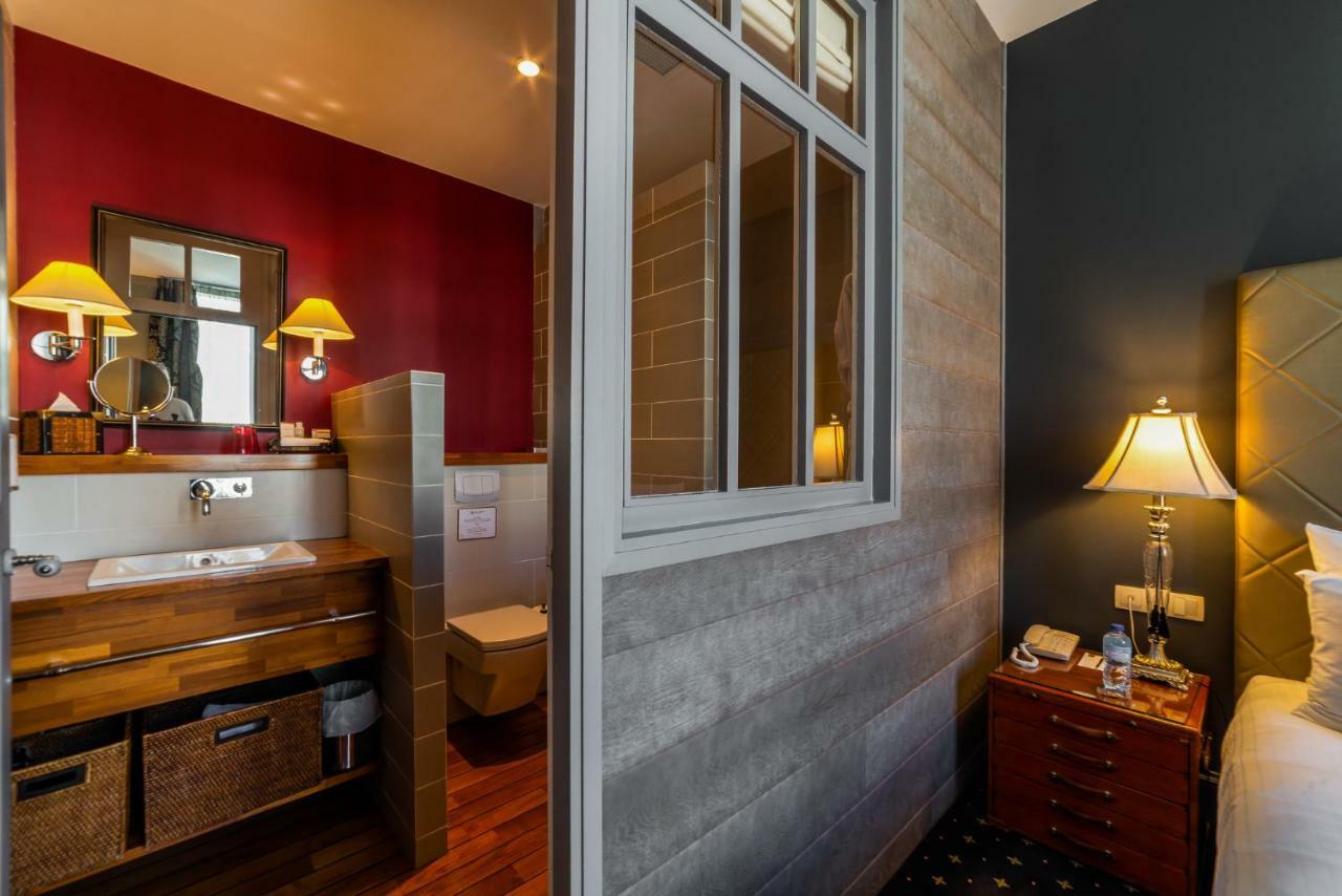 Hotel Royal Emeraude - Mgallery Collection 4*