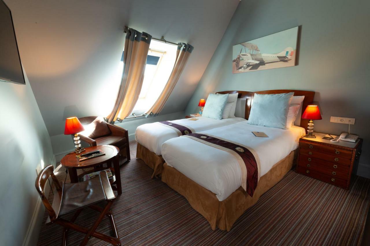 Royal Emeraude - Mgallery Collection 4*