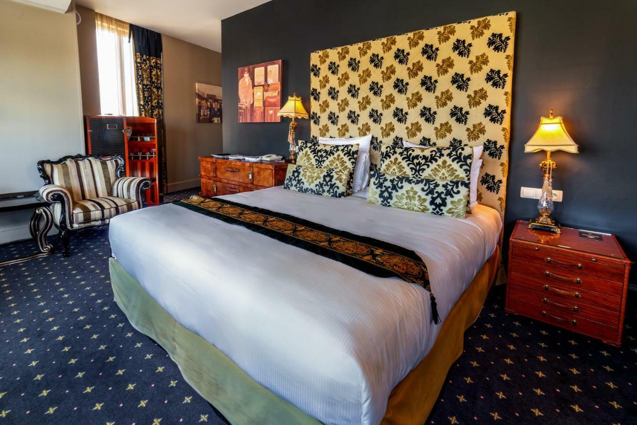 Hotel Royal Emeraude - Mgallery Collection 4*
