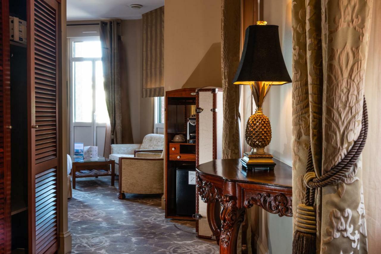 Royal Emeraude - Mgallery Collection Hotel