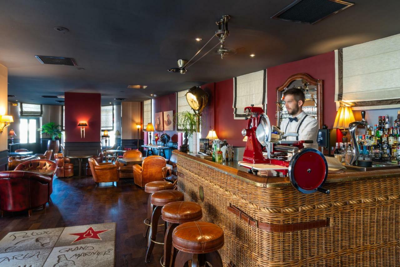 Hotel Royal Emeraude - Mgallery Collection Dinard