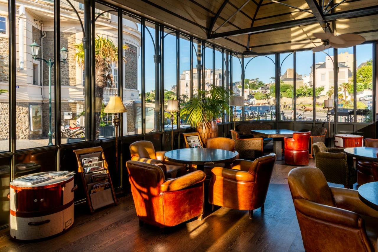 Hotel Royal Emeraude - Mgallery Collection 4*