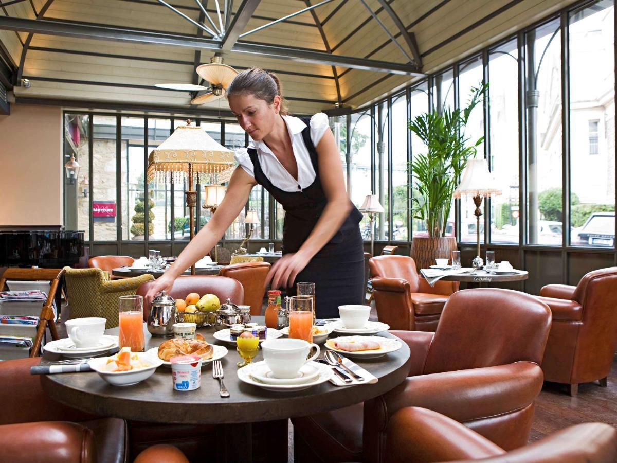 Royal Emeraude - Mgallery Collection 4* Dinard