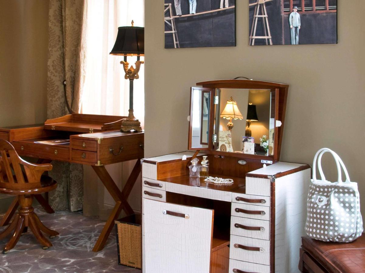 Royal Emeraude - Mgallery Collection 4* Dinard