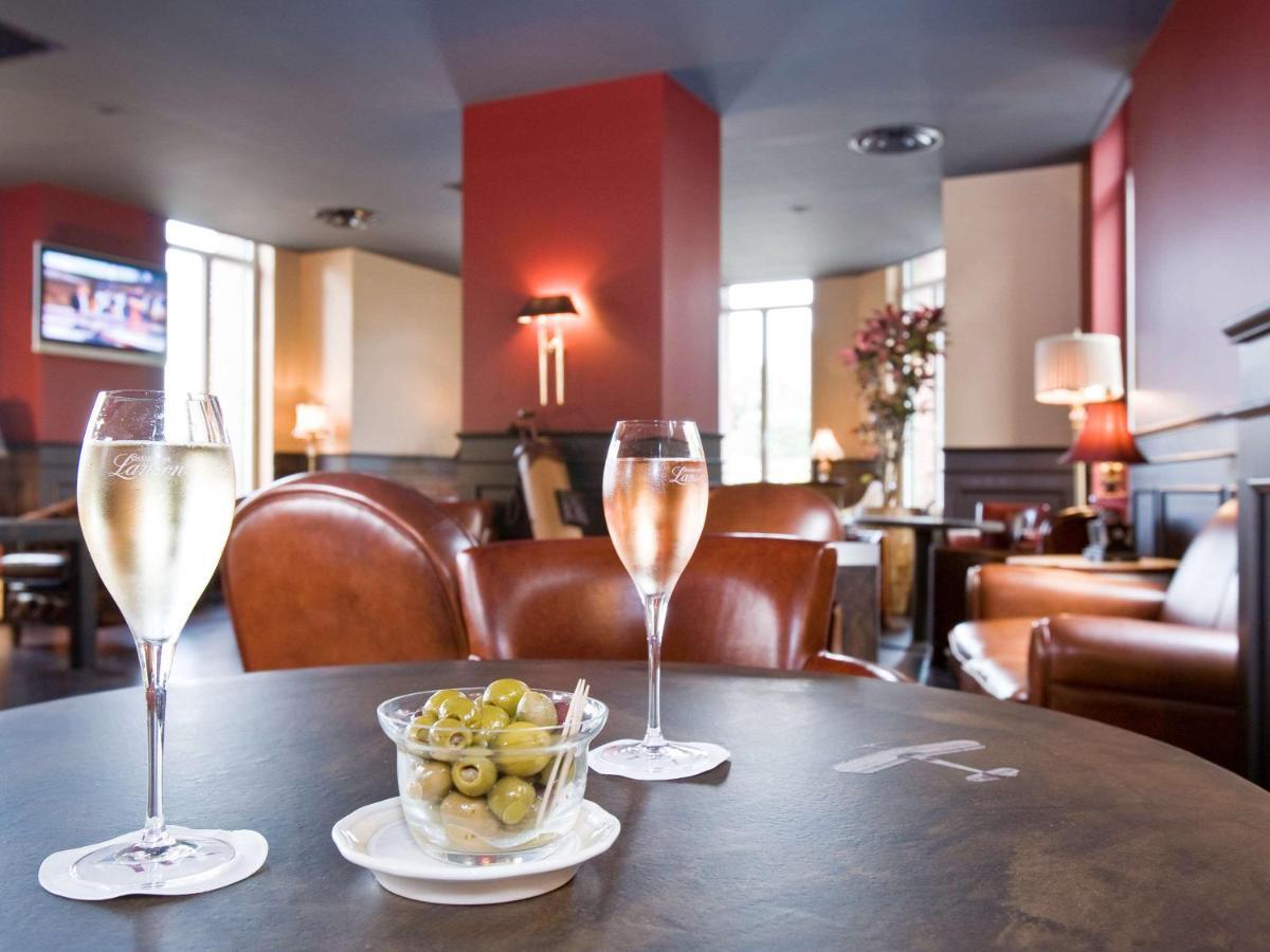 Hotel Royal Emeraude - Mgallery Collection