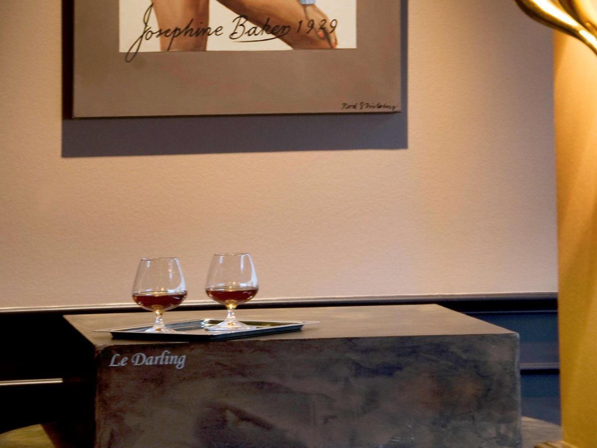 Royal Emeraude - Mgallery Collection 4* Dinard