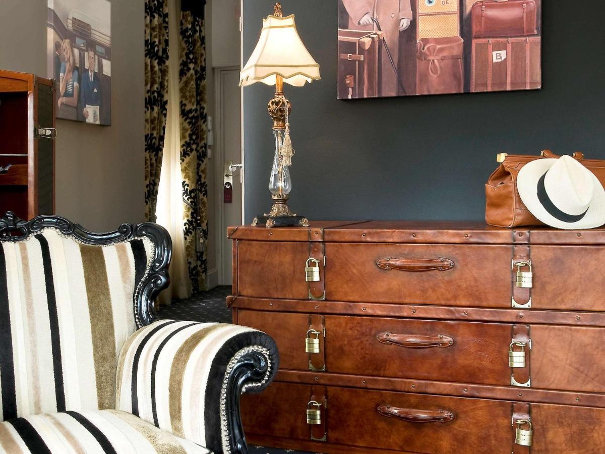 Hotel Royal Emeraude - Mgallery Collection