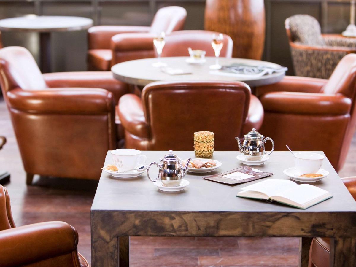 Hotel Royal Emeraude - Mgallery Collection