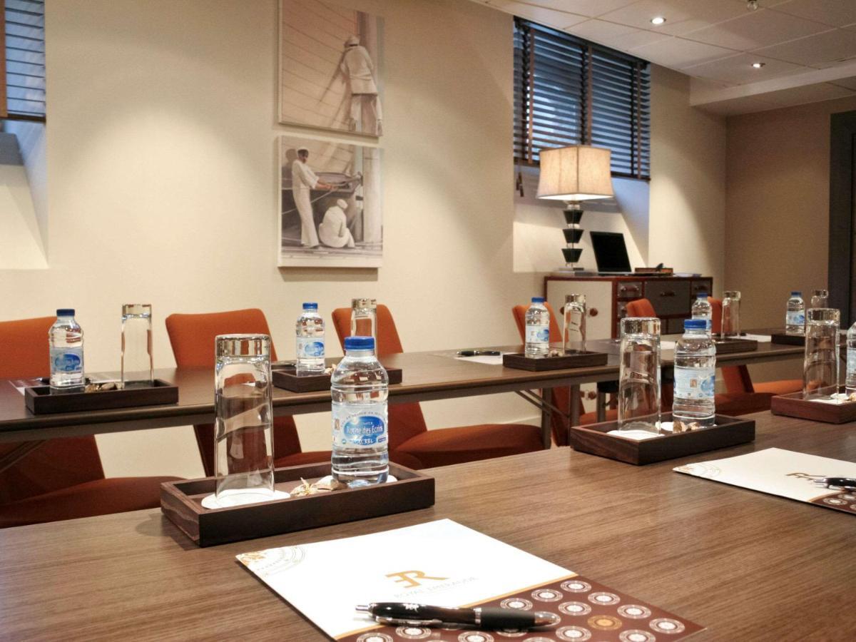 Hotel Royal Emeraude - Mgallery Collection 4*