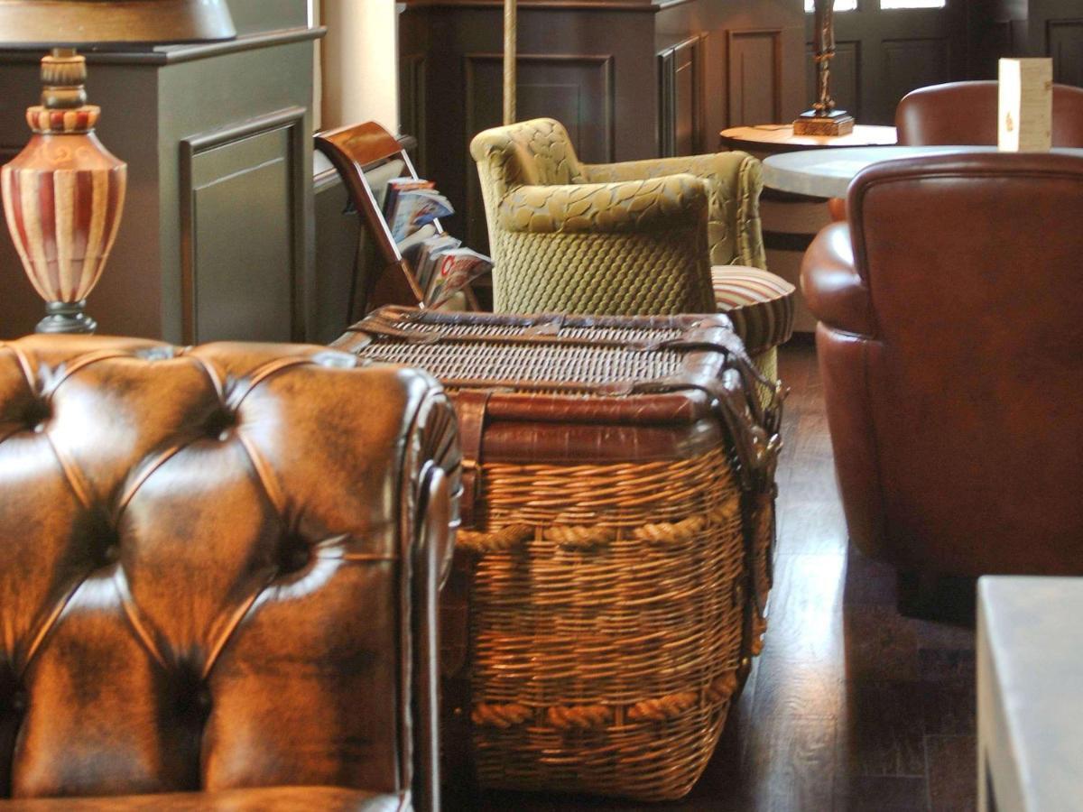 Hotel Royal Emeraude - Mgallery Collection Dinard