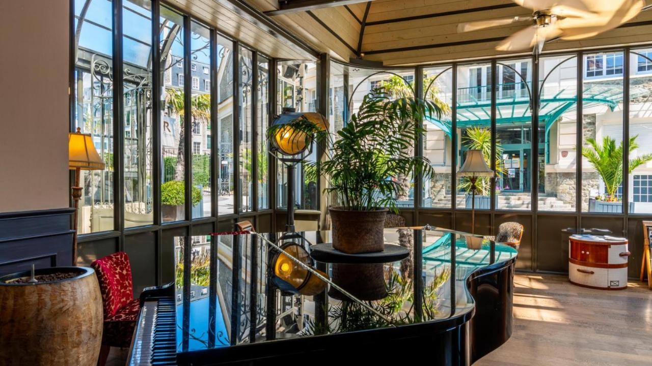 Royal Emeraude - Mgallery Collection Hotel Dinard